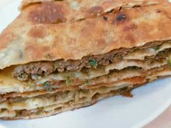牛肉饼-王三姑牛肉饼