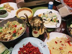 -三品香·江浙菜(松江九谊店)