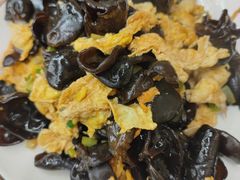 -圣夜东北菜烧烤·夜宵(胥江路店)