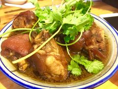 -聪辉同安老美食饭店(大元路店)