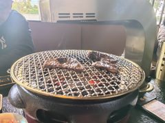 -樱嘢·炭火烧肉(惠南店)