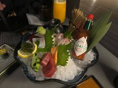 -山岛烧·和牛烧肉 碳火烧鸟(海信广场店)