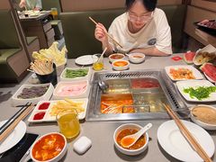 -海底捞火锅(CBD安泰广场店)