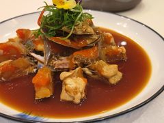 -东港喜来登酒店·天香阁中餐厅