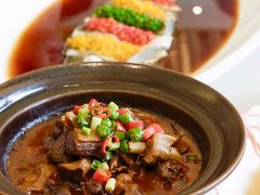-世博源公馆·本帮融合菜·主题包厢·江景餐厅