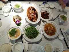 -品大三·经典淮扬菜(大行宫店)
