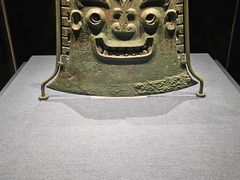 -盘龙城遗址博物院