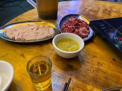 -江村四哥新鲜牛肉店(江高总店)