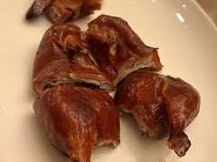 -利苑酒家(宜安广场店)