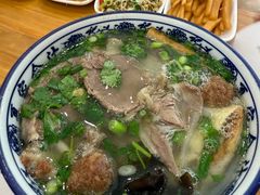 -夏家合汁(天润花园小区店)