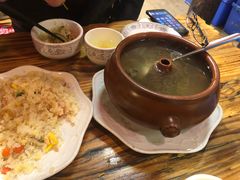 -小锅巴纳西餐厅