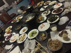 -57号彩豆园(柳沟豆腐宴店)