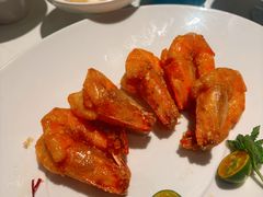 -四季民福烤鸭店(王府井东安门店)