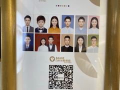 -白衬衫照相馆(五彩店)