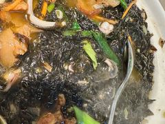 -吴氏老妈·23年家常菜(古城店)