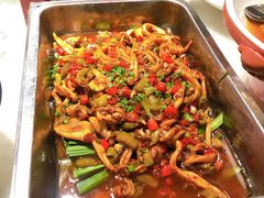 -味上湘菜馆(岳麓山店)