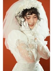 -蜜桃少女VISION写真馆(雁塔店)