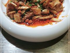 -小厨食堂(黄田坝店)