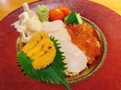 -木鱼料理