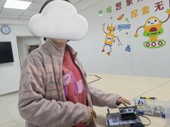 -瓦力工厂机器人·信息学奥赛·科技特长生·人工智能(梧桐苑校区)
