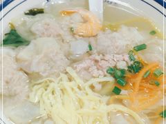 -长人馄饨铺(解放街店)