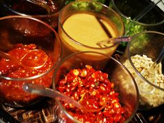 -八珍玉食鸡煲·打边炉(印象城店)