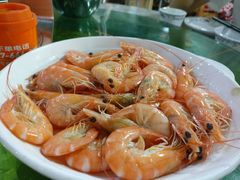 -四川小胡子海鲜(丁村万人海鲜广场店)