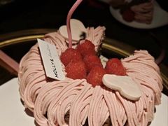 -铭牛烧肉·和牛海鲜自助(高新月牙湖店)