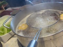 -小城牛事·鲜牛肉火锅(万达店)