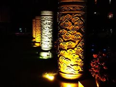 -南京钟山宾馆(江苏省会议中心)