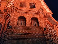 -马勒别墅·中餐厅