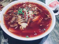 -庆合府重庆大排档(紫都城店)