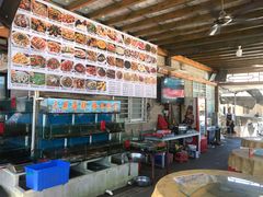 -阿弟特色海鲜餐厅·大排档(平潭店)