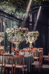 -格乐利雅婚礼艺术中心(南外滩店)