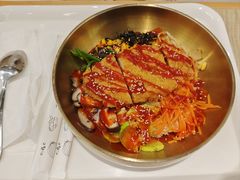 -亚惠美食花园(大连开发区安盛购物广场店)