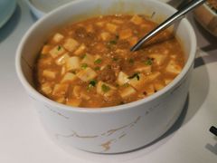 海胆豆腐-羲和雅苑•北京烤鸭(吴中路万象城店)