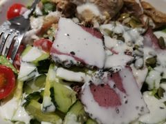 -CALIFORKS加州叉子轻食(朝阳门店)
