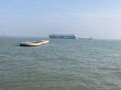 -东疆建设开发纪念公园