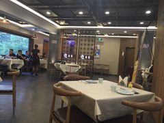 大堂-渔娘渔家丹东海鲜(东直门店)