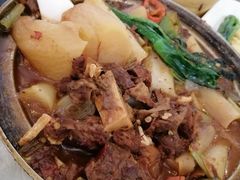 -品致尊食府(五羊店)