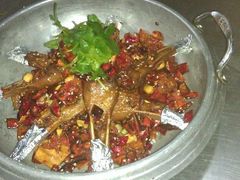 -龙景轩大酒店(宝杨路店)