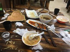 -红焱牛肉面馆