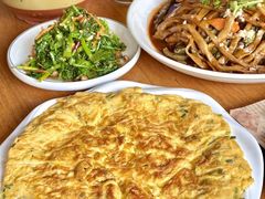 -遇见小院—虹鳟鱼•农家菜(怀柔店)