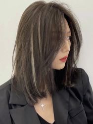 -HG美发设计沙龙