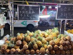 -海大南门夜市(海富街店)