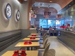 -每味每客·重庆麻辣烫(拓展大厦店)