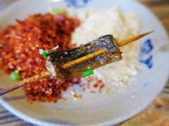 -晓靖轩烧烤(沙河风情店)