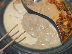 -生活如沸·顺德水牛奶火锅(大学路店)