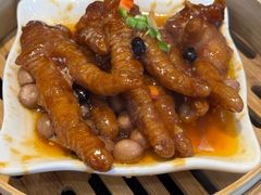 -虾饺妹·粤式手工点心(水荫路店)