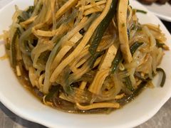 什锦豆干丝-鼎泰丰(国贸商城店)